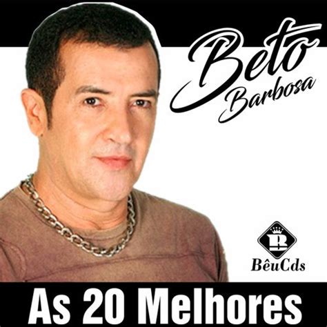 beto barbosa sua música